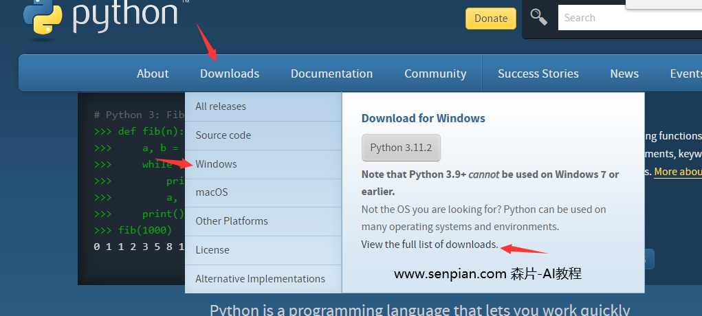 Stable Diffusion 使用自己的电脑进行AI绘画!-森片