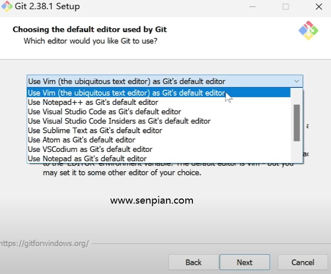 Stable Diffusion 使用自己的电脑进行AI绘画!-森片
